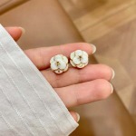 2026年2月2日入荷新品シャネルピアスギフト/誕生日/記念品/アクセサリーxin工場