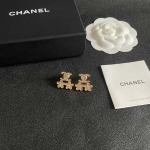 2026年2月2日入荷新品シャネルピアスギフト/誕生日/記念品/アクセサリーxin工場
