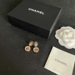 2026年2月2日入荷新品シャネルピアスギフト/誕生日/記念品/アクセサリーxin工場