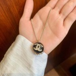 2026年2月2日入荷新品シャネルネックレスギフト/誕生日/記念品/アクセサリーxin工場