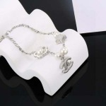 2026年2月2日入荷新品シャネルブレスレットギフト/誕生日/記念品/アクセサリーxin工場