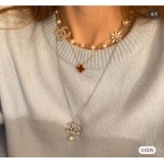 2026年2月2日入荷新品シャネルネックレスギフト/誕生日/記念品/アクセサリーxin工場