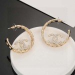 2026年2月2日入荷新品シャネルピアスギフト/誕生日/記念品/アクセサリーxin工場