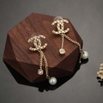 2026年2月2日入荷新品シャネルピアスギフト/誕生日/記念品/アクセサリーxin工場