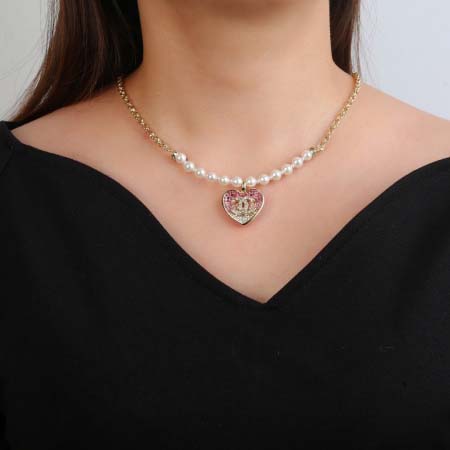 2026年2月2日入荷新品シャネルネックレスギフト/誕生日/...