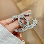 2026年2月2日入荷新品シャネルブローチギフト/誕生日/記念品/アクセサリーxin工場
