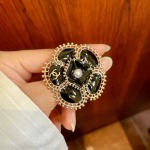 2026年2月2日入荷新品シャネルブローチギフト/誕生日/記念品/アクセサリーxin工場