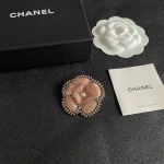 2026年2月2日入荷新品シャネルブローチギフト/誕生日/記念品/アクセサリーxin工場