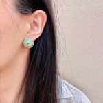 2026年2月2日入荷新品シャネルピアスギフト/誕生日/記念品/アクセサリーxin工場