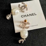 2026年2月2日入荷新品シャネルピアスギフト/誕生日/記念品/アクセサリーxin工場