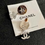 2026年2月2日入荷新品シャネルピアスギフト/誕生日/記念品/アクセサリーxin工場