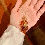 2026年2月2日入荷新品シャネルネックレスギフト/誕生日/記念品/アクセサリーxin工場