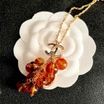 2026年2月2日入荷新品シャネルネックレスギフト/誕生日/記念品/アクセサリーxin工場