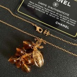 2026年2月2日入荷新品シャネルネックレスギフト/誕生日/記念品/アクセサリーxin工場