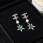 2026年2月2日入荷新品シャネルピアスギフト/誕生日/記念品/アクセサリーxin工場