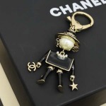 2026年2月2日入荷新品シャネル キーホルダー ギフト/誕生日/記念品/アクセサリーxin工場