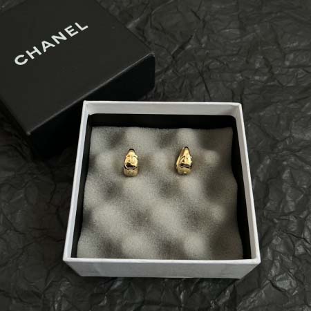 2026年2月2日入荷新品シャネルピアスギフト/誕生日/記念...