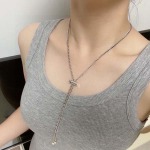 2026年2月2日入荷新品シャネルネックレスギフト/誕生日/記念品/アクセサリーxin工場