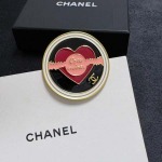 2026年2月2日入荷新品シャネルブローチギフト/誕生日/記念品/アクセサリーxin工場