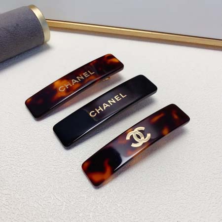 2026年2月2日入荷新品シャネルヘアピンギフト/誕生日/記...