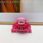 2026年2月2日入荷新品シャネルヘアピンギフト/誕生日/記念品/アクセサリーxin工場
