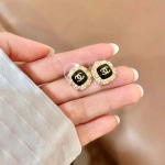 2026年2月2日入荷新品シャネルピアスギフト/誕生日/記念品/アクセサリーxin工場