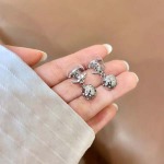 2026年2月2日入荷新品シャネルピアスギフト/誕生日/記念品/アクセサリーxin工場