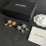 2026年2月2日入荷新品シャネルピアスギフト/誕生日/記念品/アクセサリーxin工場