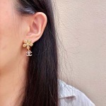 2026年2月2日入荷新品シャネルピアスギフト/誕生日/記念品/アクセサリーxin工場