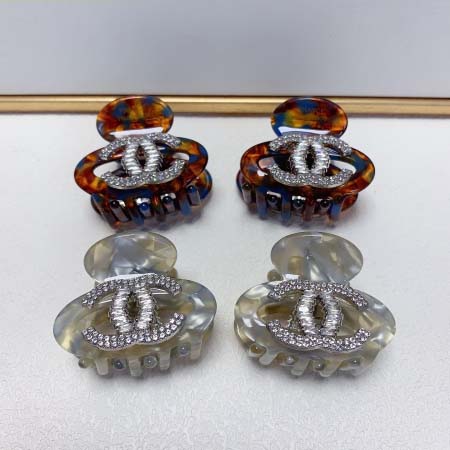 2026年2月2日入荷新品シャネルヘアピンギフト/誕生日/記...