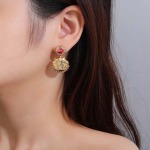 2026年2月2日入荷新品シャネルピアスギフト/誕生日/記念品/アクセサリーxin工場