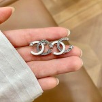 2026年2月2日入荷新品シャネルピアスギフト/誕生日/記念品/アクセサリーxin工場