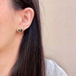 2026年2月2日入荷新品シャネルピアスギフト/誕生日/記念品/アクセサリーxin工場