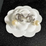 2026年2月2日入荷新品シャネルピアスギフト/誕生日/記念品/アクセサリーxin工場