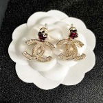 2026年2月2日入荷新品シャネルピアスギフト/誕生日/記念品/アクセサリーxin工場