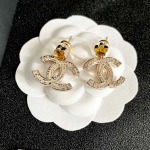 2026年2月2日入荷新品シャネルピアスギフト/誕生日/記念品/アクセサリーxin工場