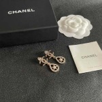 2026年2月2日入荷新品シャネルピアスギフト/誕生日/記念品/アクセサリーxin工場