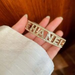 2026年2月2日入荷新品シャネル腕輪/ブレスレットギフト/誕生日/記念品/アクセサリーxin工場