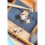 2026年2月3日入荷新品Louis Vuittonブレスレットギフト/誕生日/記念品/アクセサリーxin工場