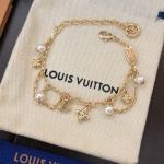 2026年2月3日入荷新品Louis Vuittonネックレスギフト/誕生日/記念品/アクセサリーxin工場