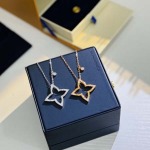 2026年2月3日入荷新品Louis Vuittonネックレスギフト/誕生日/記念品/アクセサリーxin工場