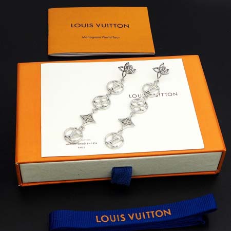 2026年2月3日入荷新品Louis Vuittonピアスギ...