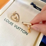 2026年2月3日入荷新品Louis Vuittonピアスギフト/誕生日/記念品/アクセサリーxin工場