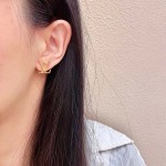 2026年2月3日入荷新品Louis Vuittonピアスギフト/誕生日/記念品/アクセサリーxin工場