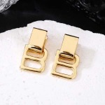 2026年2月3日入荷新品Balenciagaピアスギフト/誕生日/記念品/アクセサリーxin工場