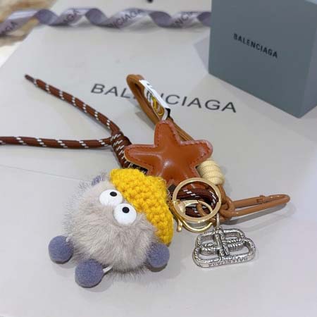 2026年2月3日入荷新品Balenciaga キーホルダー...