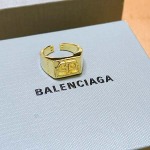 2026年2月3日入荷新品Balenciaga指輪ギフト/誕生日/記念品/アクセサリーxin工場