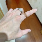 2026年2月3日入荷新品Balenciaga指輪ギフト/誕生日/記念品/アクセサリーxin工場