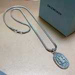 2026年2月3日入荷新品Balenciagaネックレスギフト/誕生日/記念品/アクセサリーxin工場