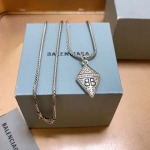 2026年2月3日入荷新品Balenciagaネックレスギフト/誕生日/記念品/アクセサリーxin工場